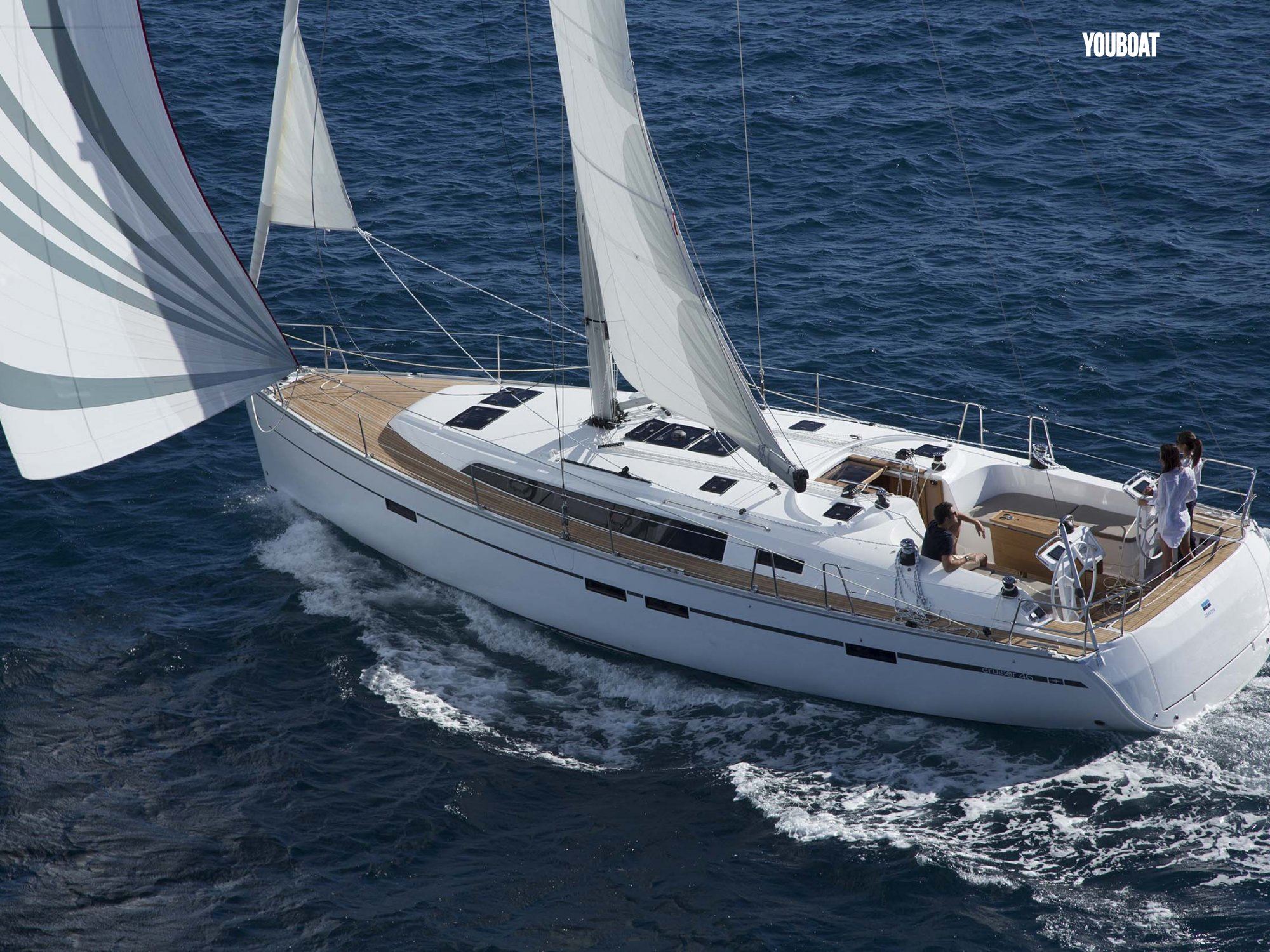 slider 0 Bavaria Cruiser 46